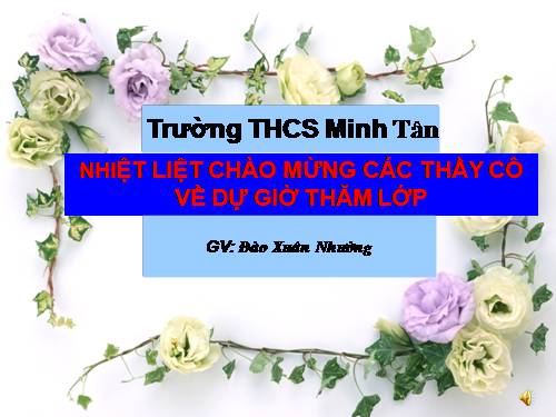 Bài 17. Dãy hoạt động hoá học của kim loại