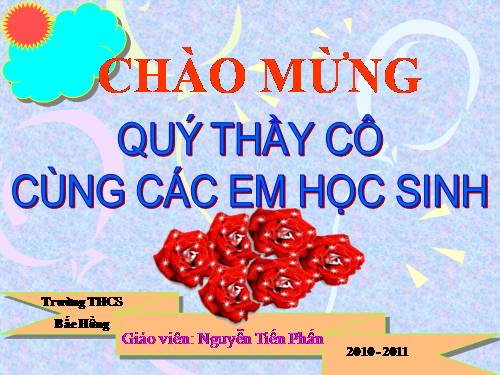 Bài 9. Tính chất hoá học của muối