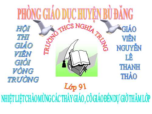 Bài 10. Một số muối quan trọng