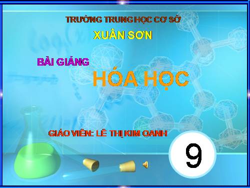 Bài 20. Hợp kim sắt: Gang, thép