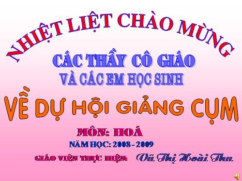 Bài 19. Sắt