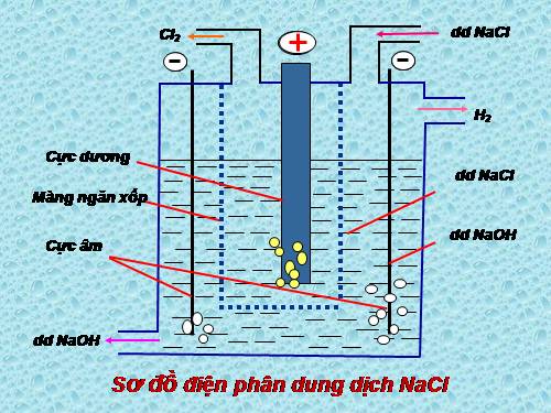 ky xao dien phan NaCl