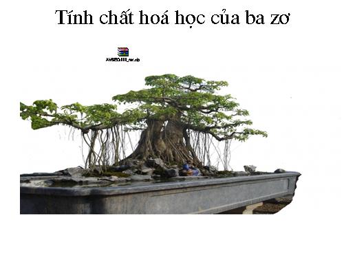 Bài 7. Tính chất hoá học của bazơ