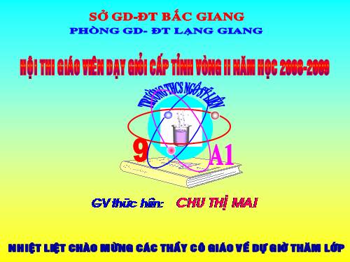 Bài 20. Hợp kim sắt: Gang, thép