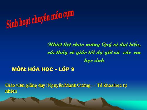 Bài 7. Tính chất hoá học của bazơ