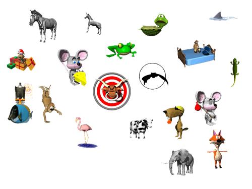 Bộ hình ảnh động rất hữu ích.