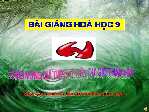 Bài 34. Khái niệm về hợp chất hữu cơ và hoá học hữu cơ