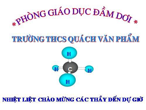 Bài 34. Khái niệm về hợp chất hữu cơ và hoá học hữu cơ