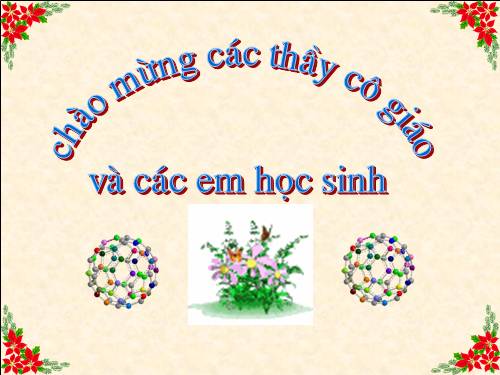 Bài 31. Sơ lược về bảng tuần hoàn các nguyên tố hoá học