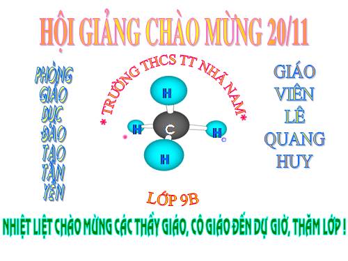 Bài 16. Tính chất hoá học của kim loại