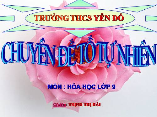 Bài 44. Rượu etylic