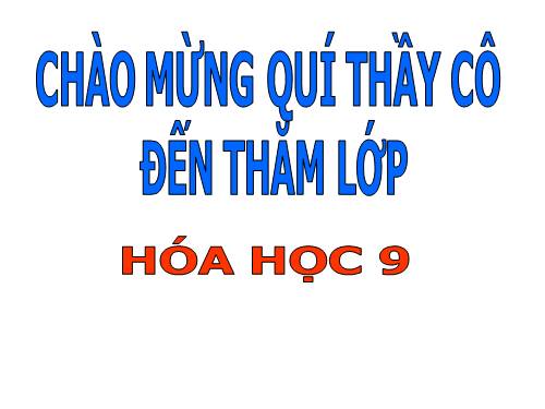 Bài 47. Chất béo