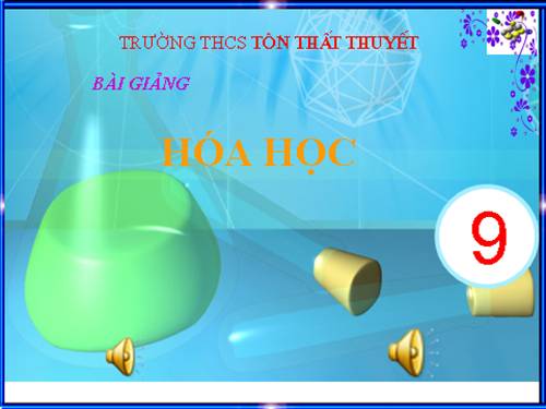 Bài 48. Luyện tập: Rượu etylic, axit axetic và chất béo