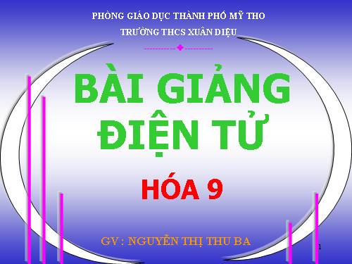 Bài 17. Dãy hoạt động hoá học của kim loại