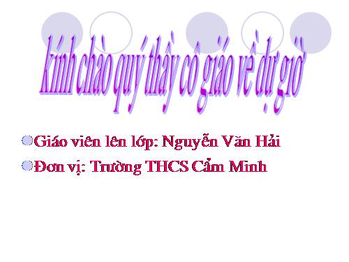 Bài 13. Luyện tập chương 1: Các loại hợp chất vô cơ