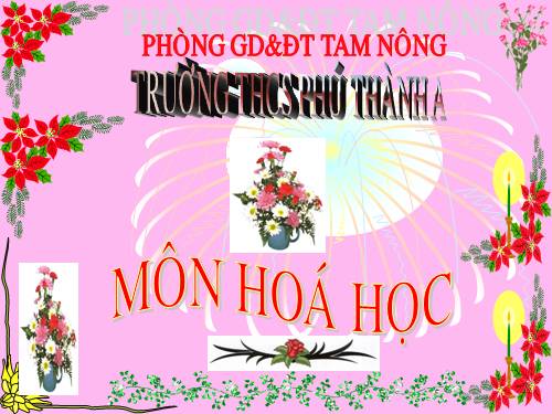 Bài 8. Một số bazơ quan trọng