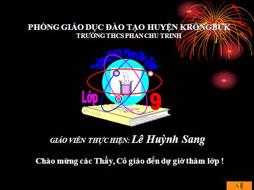 Bài 35. Cấu tạo phân tử hợp chất hữu cơ