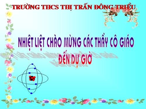 Bài 17. Dãy hoạt động hoá học của kim loại