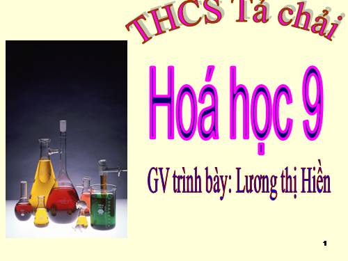 Bài 35. Cấu tạo phân tử hợp chất hữu cơ