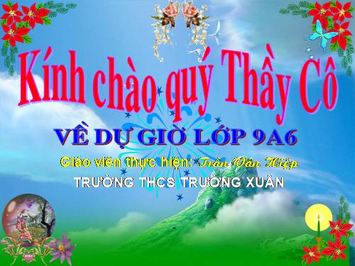 Bài 25. Tính chất của phi kim