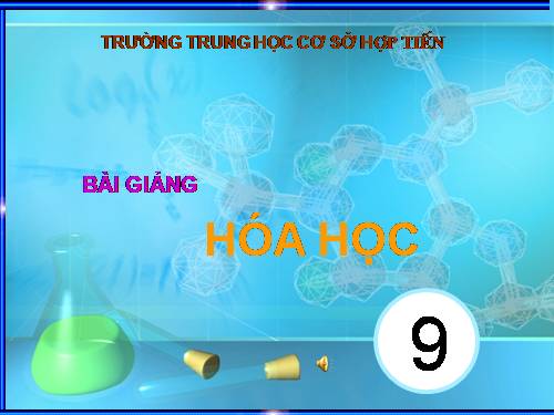 Bài 20. Hợp kim sắt: Gang, thép