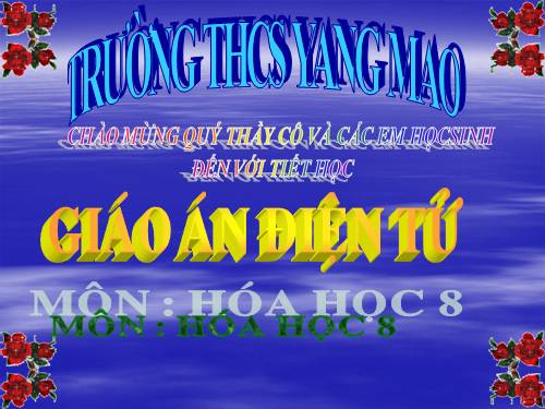 TIẾT 68: ÔN ẬP HỌC KỲ II