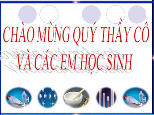 Bài 17. Dãy hoạt động hoá học của kim loại