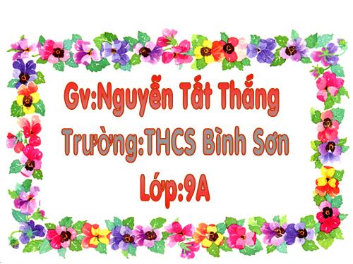 Bài 25. Tính chất của phi kim