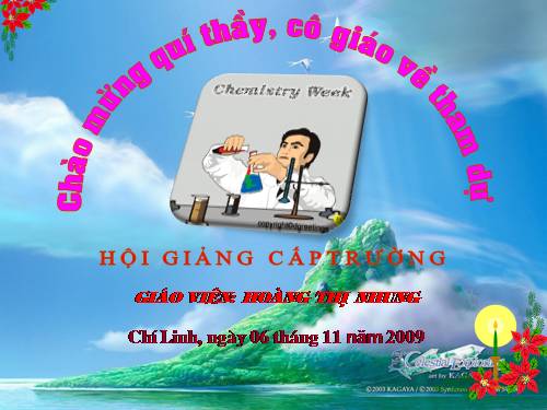 Bài 12. Mối quan hệ giữa các loại hợp chất vô cơ