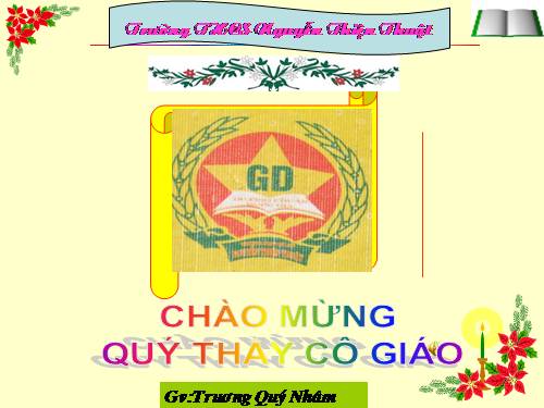 Bài 9. Tính chất hoá học của muối