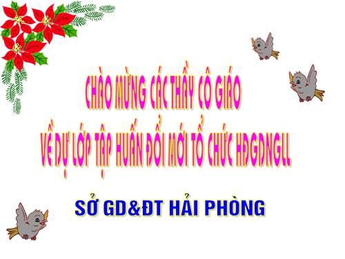 rèn kĩ năng