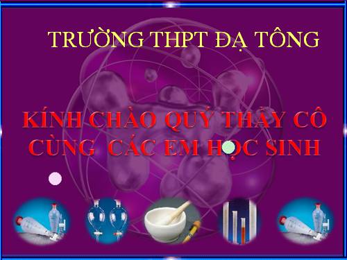 Bài 7. Tính chất hoá học của bazơ