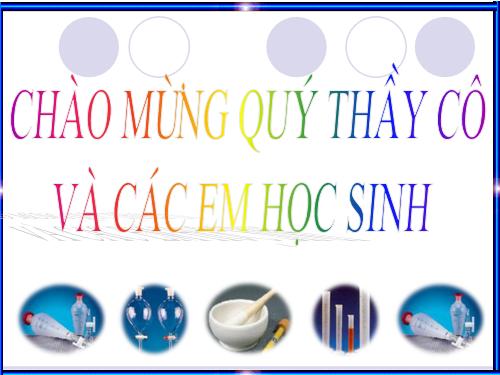 Bài 17. Dãy hoạt động hoá học của kim loại