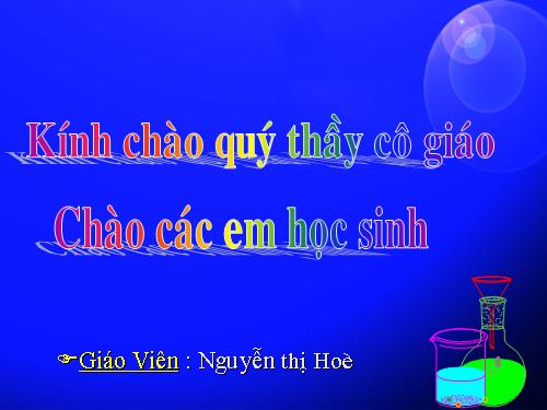 Bài 47. Chất béo