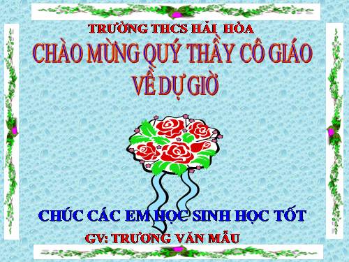 Bài 8. Một số bazơ quan trọng