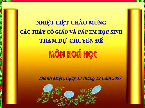 Bài 22. Luyện tập chương 2: Kim loại