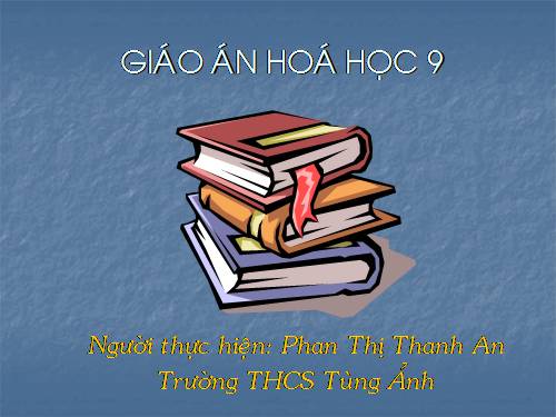 Bài 48. Luyện tập: Rượu etylic, axit axetic và chất béo