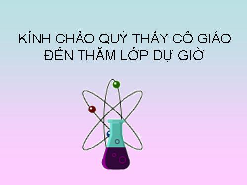 Bài 38. Axetilen