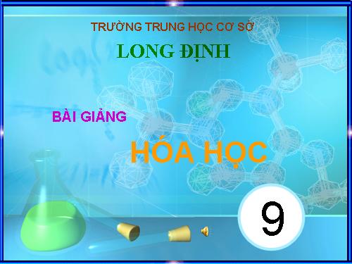 Bài 21. Sự ăn mòn kim loại và bảo vệ kim loại không bị ăn mòn