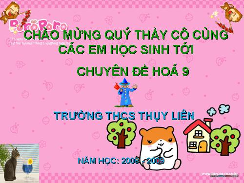 Bài 46. Mối liên hệ giữa etilen, rượu etylic và axit axetic