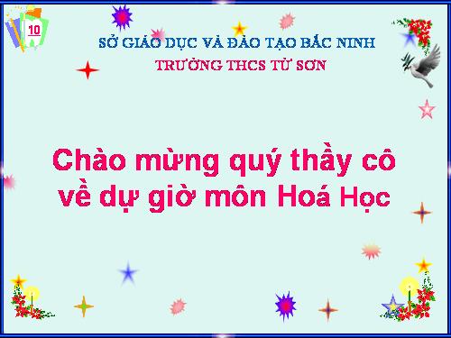 Bài 47. Chất béo