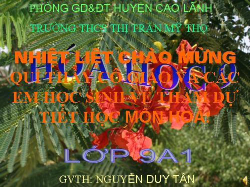 Bài 34. Khái niệm về hợp chất hữu cơ và hoá học hữu cơ