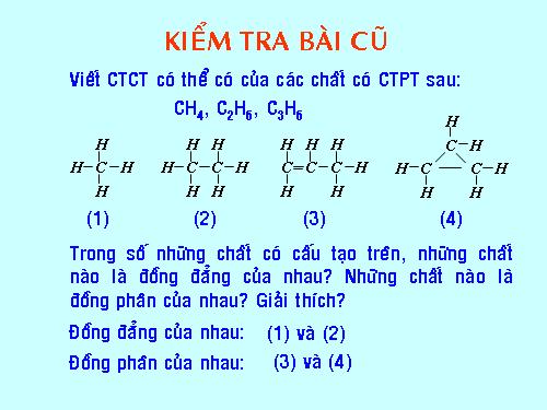 Bài 36. Metan