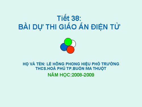 Tiết38: SILIC.CÔNG NGHIỆP SILICAT