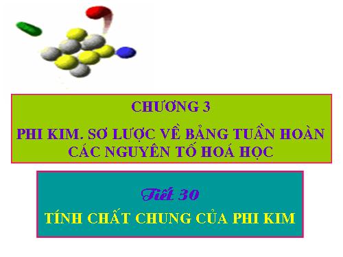 Bài 25. Tính chất của phi kim