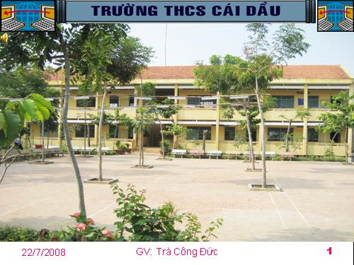 Bài 3. Tính chất hoá học của axit