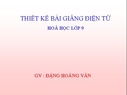 Bài 30. Silic. Công nghiệp silicat.