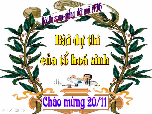 Bài 16. Tính chất hoá học của kim loại