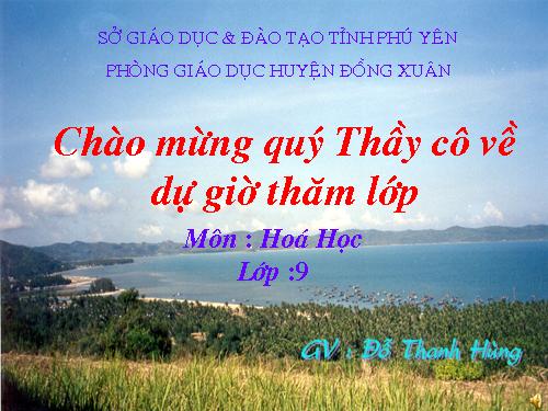 Bài 41. Nhiên liệu