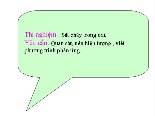 hoa9 - tinh chat hoa hoc cua kim loai